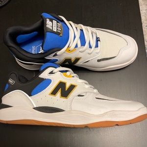 New Balance Numeric NB 1010 Skateboarding Shoes